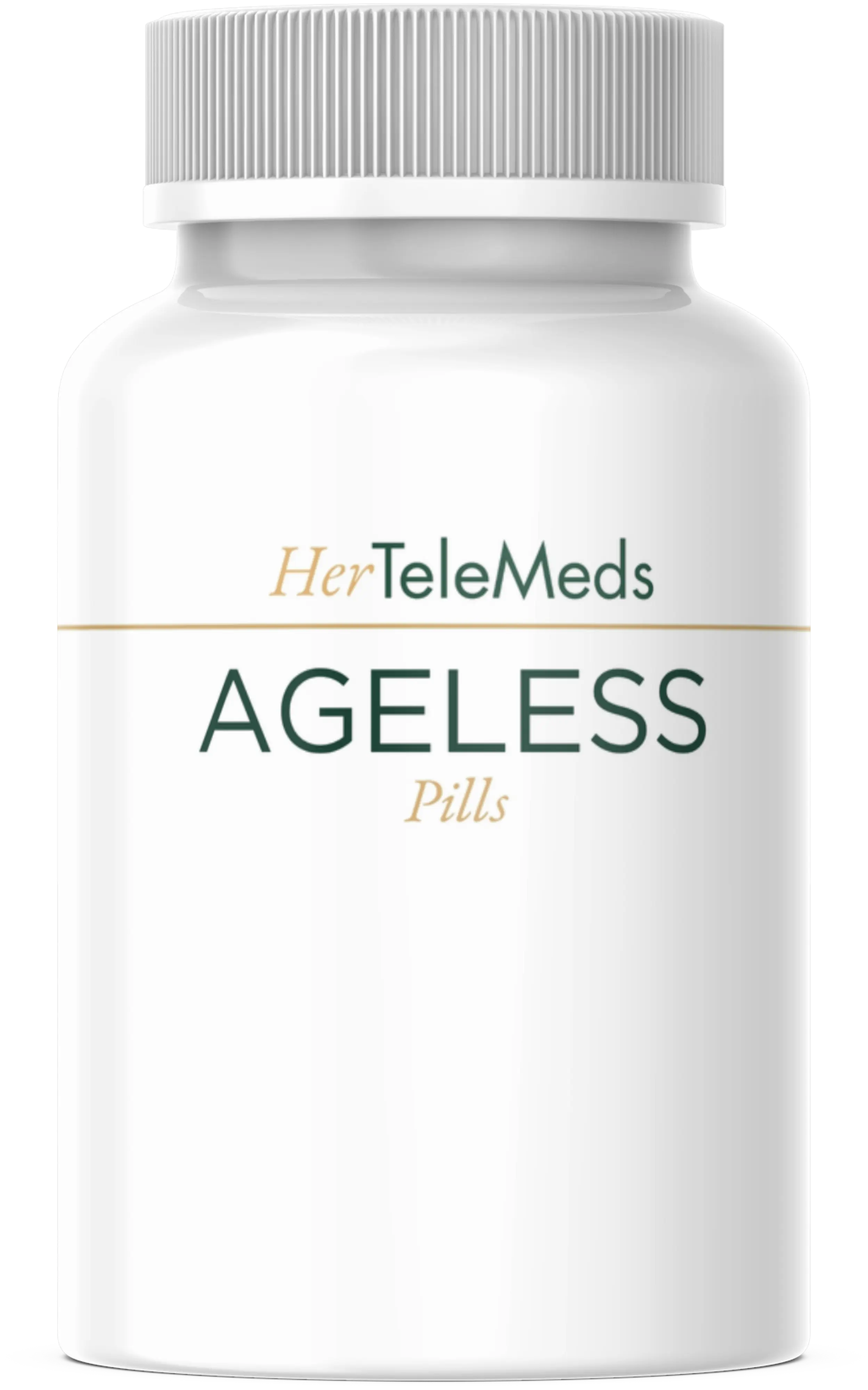 Ageless Pill