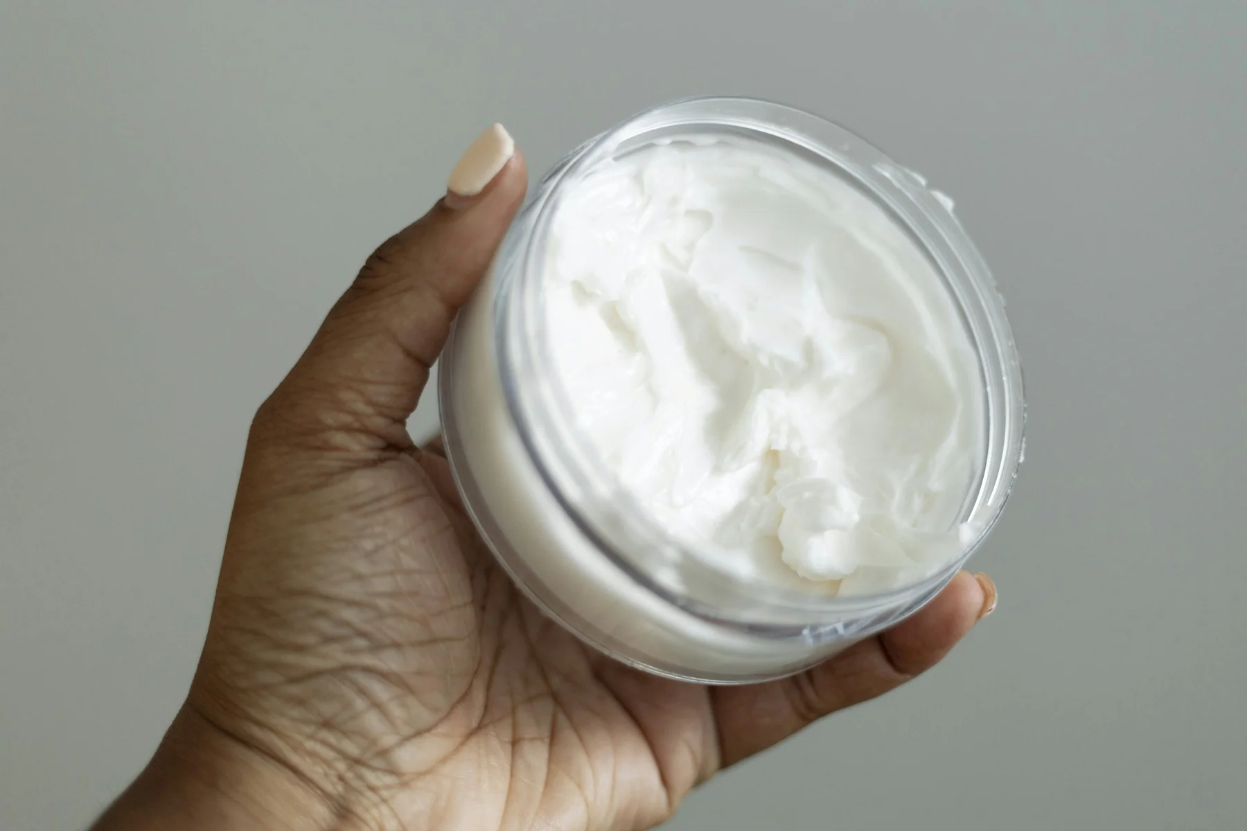 Everglow Face Cream results imagery